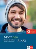 MOCT neu A1-A2. Kursbuch + MP3-CD.