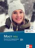 MOCT neu B1. Kurs- und �bungsbuch + MP3-CD