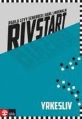 Rivstart Yrkesliv B1/B2, 2nd ed