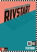 Rivstart B1/B2. Kursbuch mit Audios