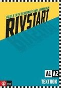 Rivstart A1/A2, 3rd ed. Kursbuch mit Audios