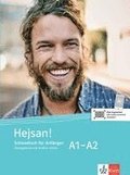 Hejsan! A1-A2. bungsbuch mit Audios online