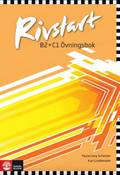 Rivstart B2+C1.vningsbok