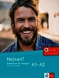 Hejsan! A1-A2 - Hybride Ausgabe allango