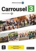 Carrousel 3 - �dition Hybride