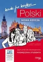 POLSKI krok po kroku 1 A1-A2 - Hybride Ausgabe