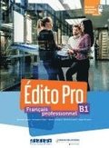 dito Pro B1. Livre lve + Onprint + licence manuel numrique offerte