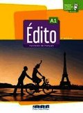 Edito A1, 2e �dition. Livre de l'�l�ve