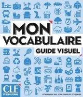 Romain Racine, Jean-Charles Schenker - Mon Vocabulaire, Häftad