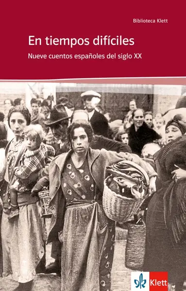 Manuel Rivas - En tiempos difíciles, Häftad