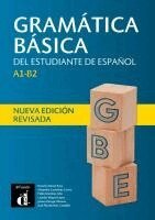 Gramática básica del estudiante de español, Häftad