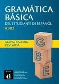 Gramtica bsica del estudiante de espaol