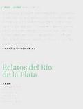 Relatos del Río de la Plata. Buch mit Audio-CD