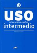 Uso de la gram�tica espa�ola. Nivel Intermedio. Buch