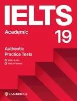 IELTS 19 Academic