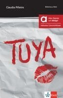 Claudia Piñeiro - Tuya - Hybride Ausgabe allango, Övrigt