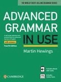 Advanced Grammar in Use