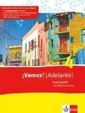 �Vamos! �Adelante! 4. Trainingsheft mit Mediensammlung 4. Lernjahr