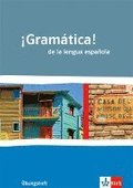 Gramtica! de la lengua espaola