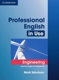 Professional English in Use Engeneering