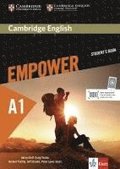 Cambridge English Empower Starter Student's Book Klett Edition