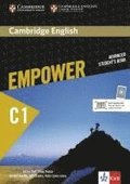 Cambridge English Empower Advanced Student's Book Klett Edition