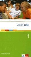 Green Line 1. Vokabellernheft