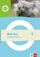 Blue Line 5. Grammatiktraining aktiv Klasse 9, Övrigt