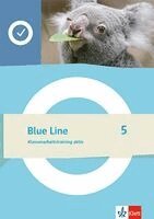 Blue Line 5. Klassenarbeitstraining aktiv Klasse 9, Övrigt