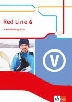 Red Line 6. Vokabeltraining aktiv Klasse 10, Övrigt