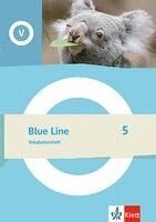 Blue Line 5. Vokabellernheft Klasse 9, Övrigt