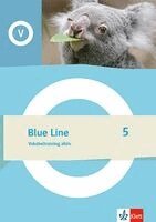 Blue Line 5. Vokabeltraining aktiv Klasse 9, Övrigt. Tillgänglighet: Lägg i varukorg