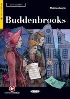 Thomas Mann - Buddenbrooks, Häftad