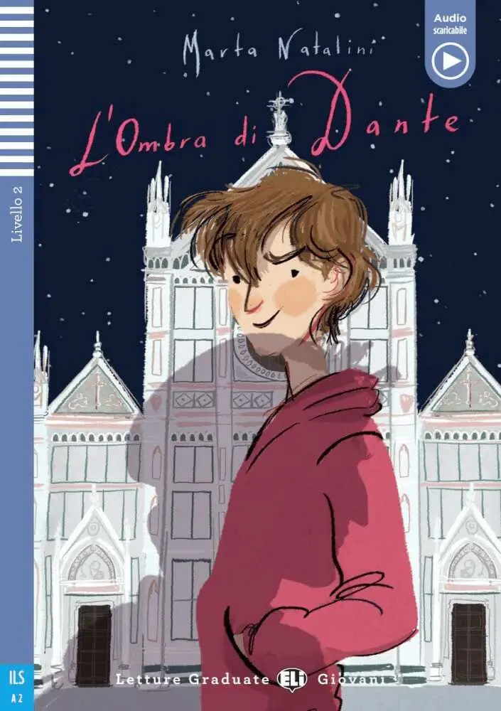 Marta Natalini - L'ombra di Dante, Häftad. Tillgänglighet: Lägg i varukorg