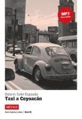 Mexico- Un taxi hacia Coyoacan. Mit CD