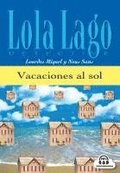 Vacaciones al sol.  Lektüre mit Audio-Online
