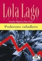 Poderoso caballero. Buch und CD