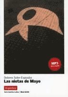 Las nietas de Mayo. Buch + Audio-CD (mp3)