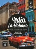 Un da en La Habana. Buch + Audio online
