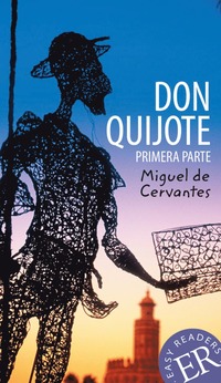 Don Quijote de la Mancha