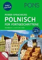 PONS Power-Sprachkurs Polnisch für Fortgeschrittene, Häftad. Tillgänglighet: Lägg i varukorg
