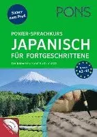 PONS Power-Sprachkurs Japanisch für Fortgeschrittene, Häftad. Tillgänglighet: Lägg i varukorg