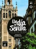 Un da en Sevilla. Lektre + Audio-Online