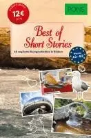 PONS Best of Short Stories, Häftad. Tillgänglighet: Lägg i varukorg