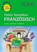 PONS Pocket-Sprachkurs Franz�sisch
