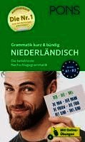 PONS Grammatik kurz und b�ndig Niederl�ndisch