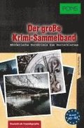 Der gro�e Krimi-Sammelband Deutsch als Fremdsprache