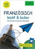 PONS Franz�sisch leicht & locker