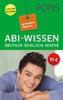 Abi-Wissen Deutsch, Mathematik, Englisch, Häftad. Tillgänglighet: Lägg i varukorg