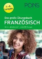 Das große Übungsbuch Französisch 1.-4. Lernjahr, Häftad. Tillgänglighet: Lägg i varukorg